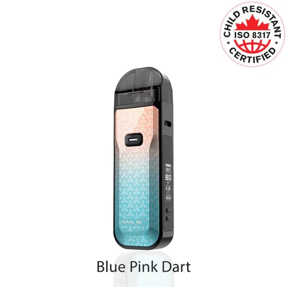 Smok Nord 5 80W Pod Kit