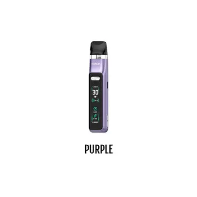 SMOK Novo GT Pod Kit | Vape Cloud Canada - Image 6