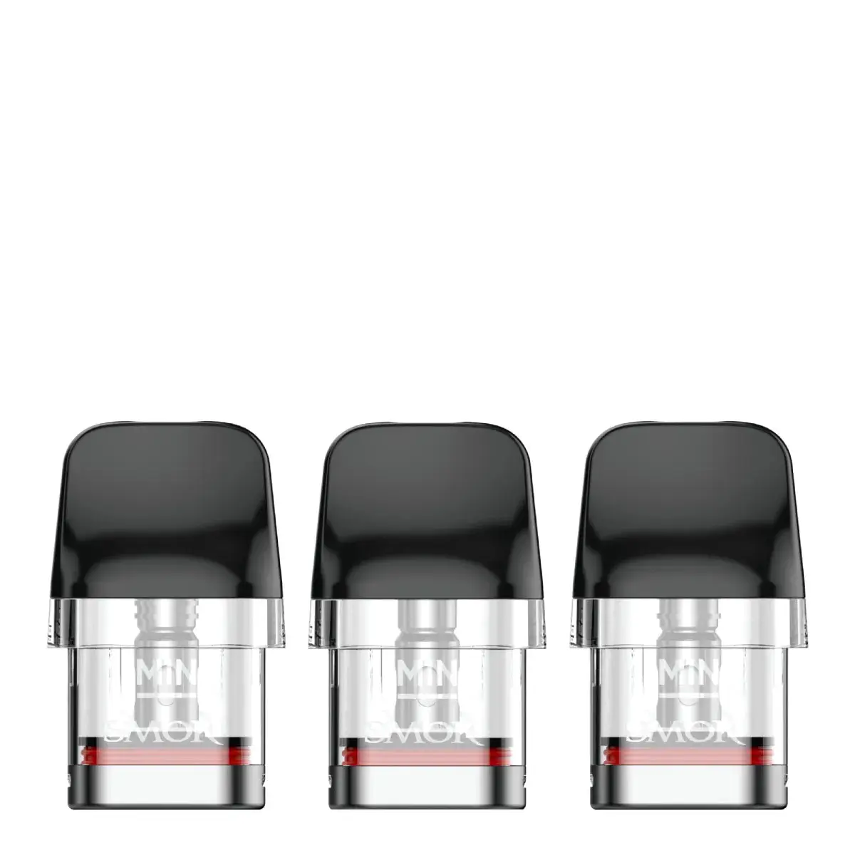 SMOK Novo Pod M Replacement Pods | Vape Cloud Canada