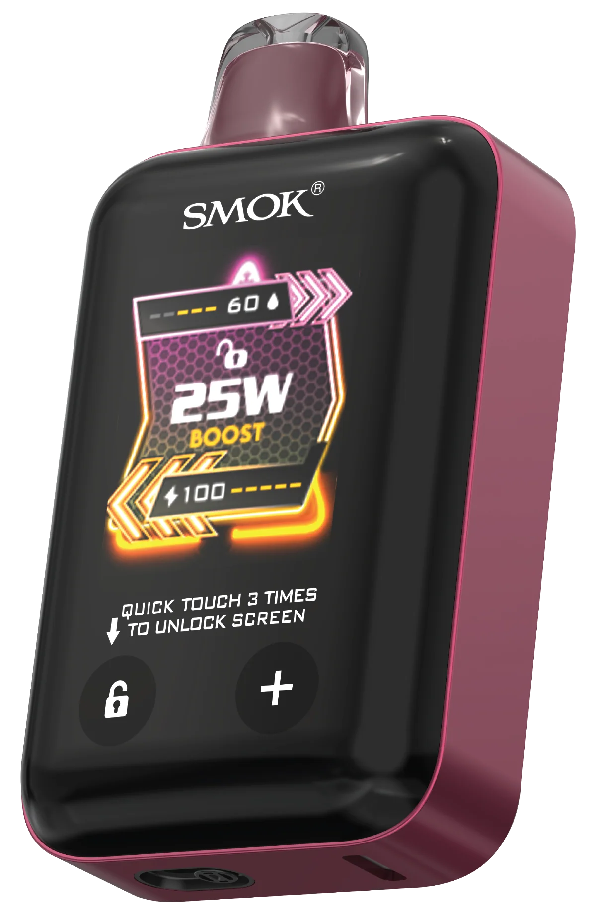 Smok Touch 20K Disposable | Vape Cloud Canada - Image 3