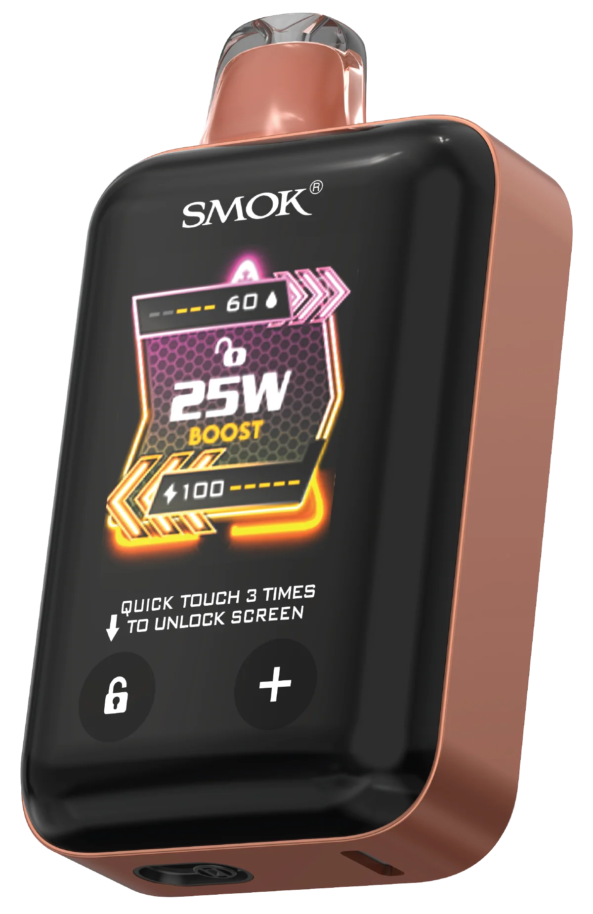 Smok Touch 20K Disposable | Vape Cloud Canada - Image 5