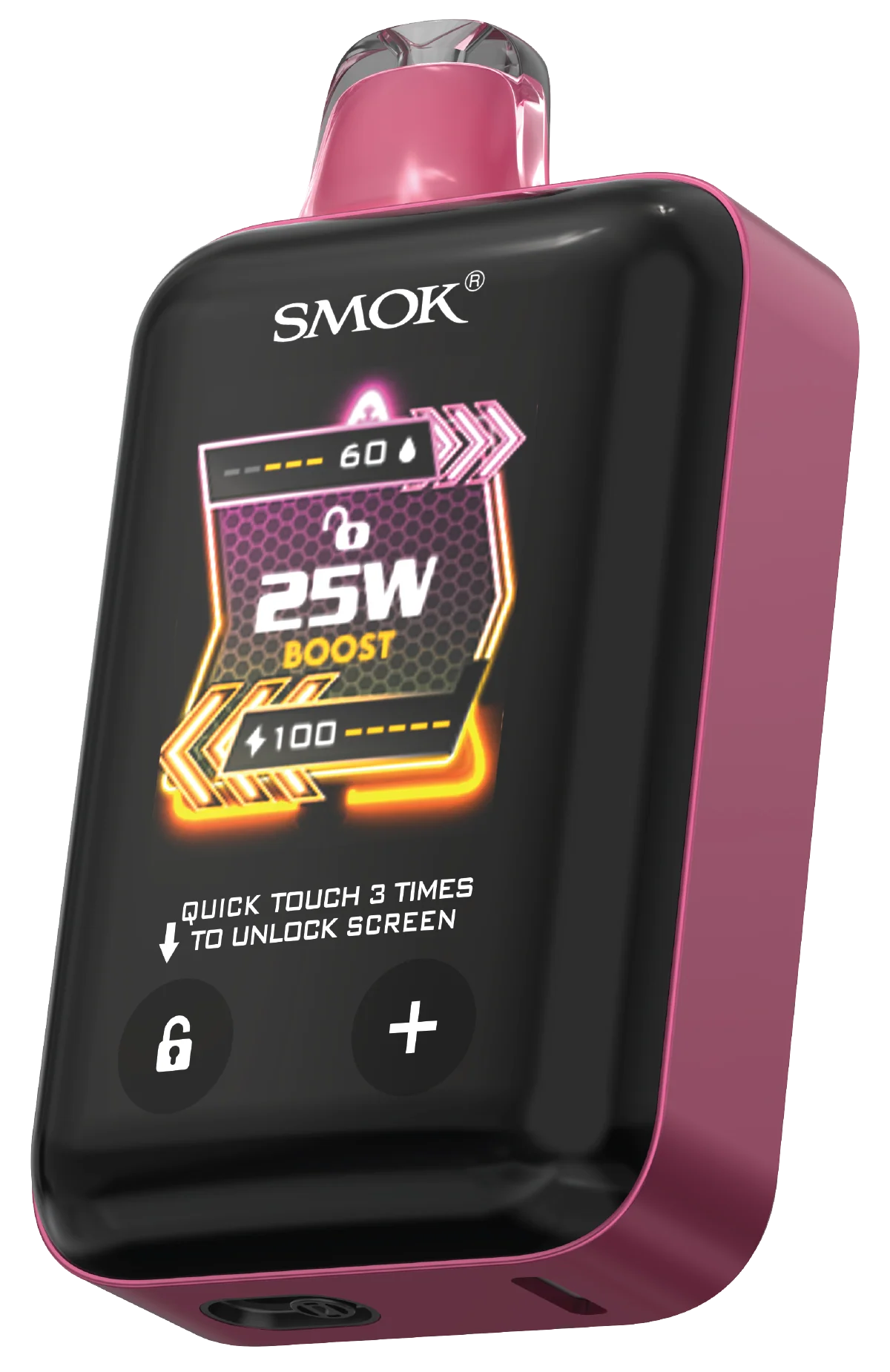 Smok Touch 20K Disposable | Vape Cloud Canada - Image 7