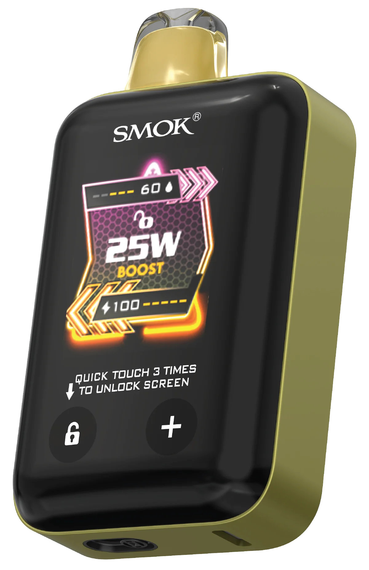Smok Touch 20K Disposable | Vape Cloud Canada - Image 9