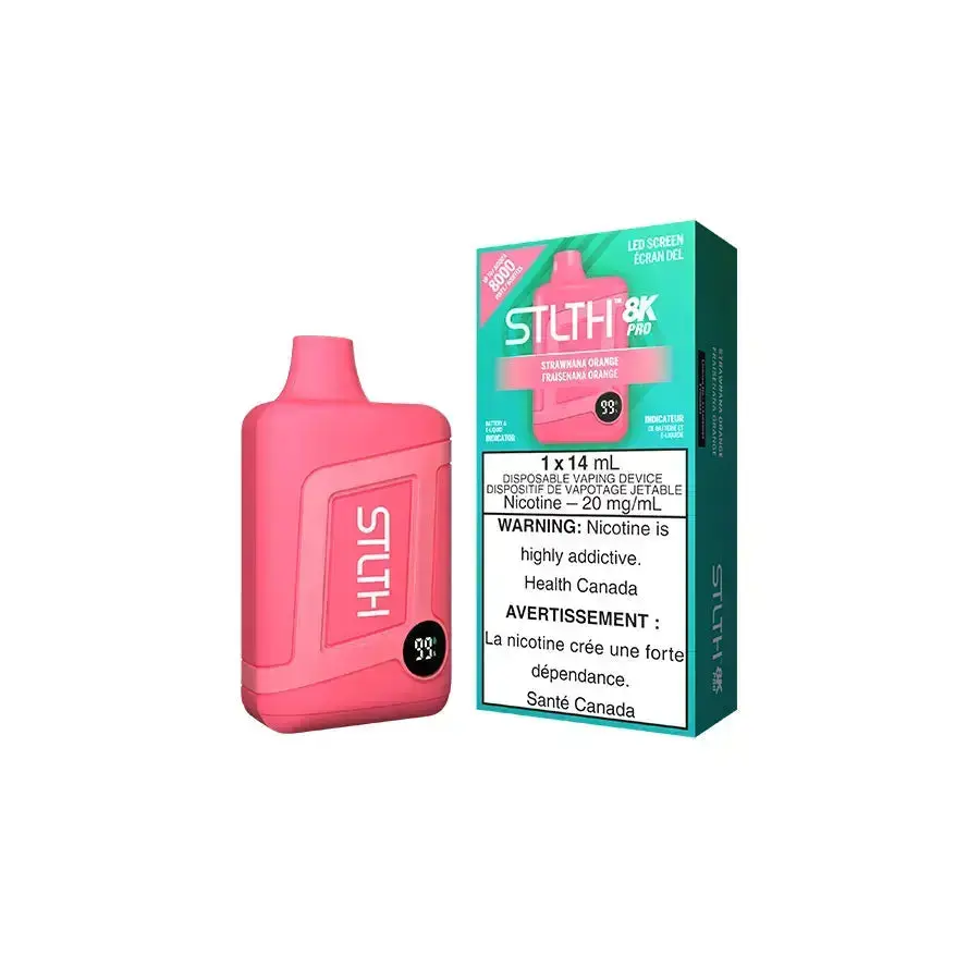 STLTH 8k Pro | Online Pricing - Image 16