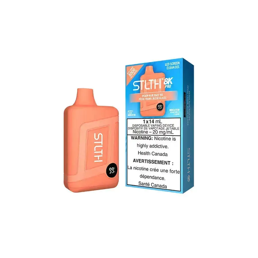 STLTH 8k Pro | Online Pricing - Image 19