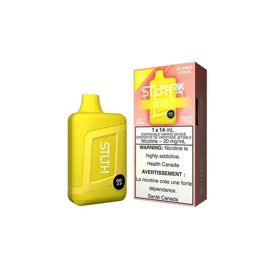 STLTH 8k Pro | Online Pricing - Image 20
