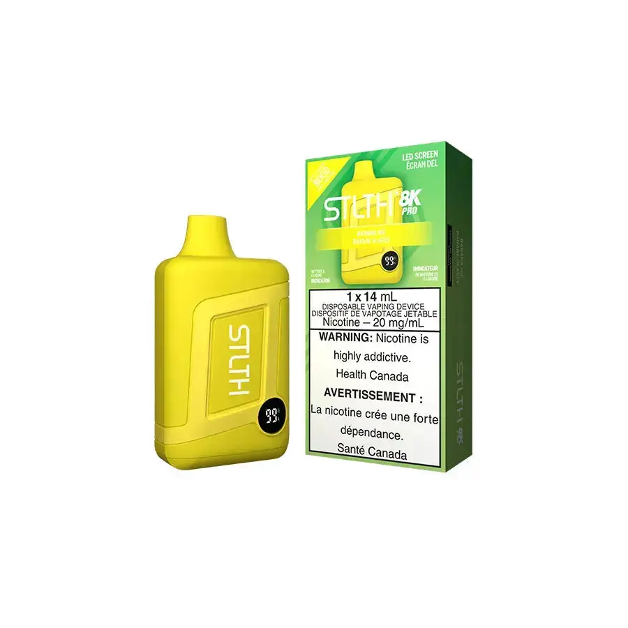 STLTH 8k Pro | Online Pricing - Image 24
