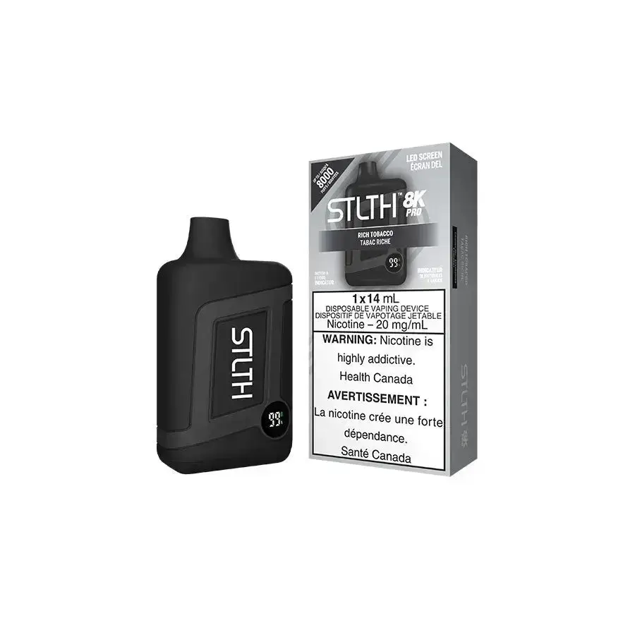 STLTH 8k Pro | Online Pricing - Image 26