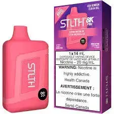 STLTH 8k Pro | Online Pricing - Image 33