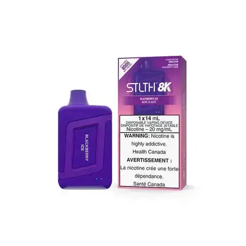 STLTH 8k Pro | Online Pricing - Image 5