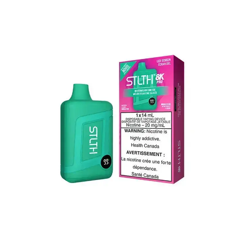 STLTH 8k Pro | Online Pricing - Image 6