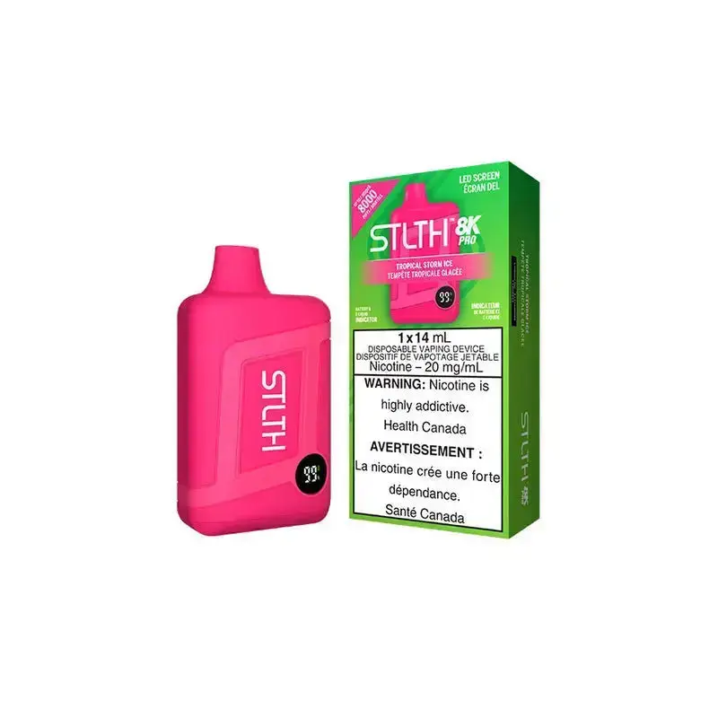 STLTH 8k Pro | Online Pricing - Image 7