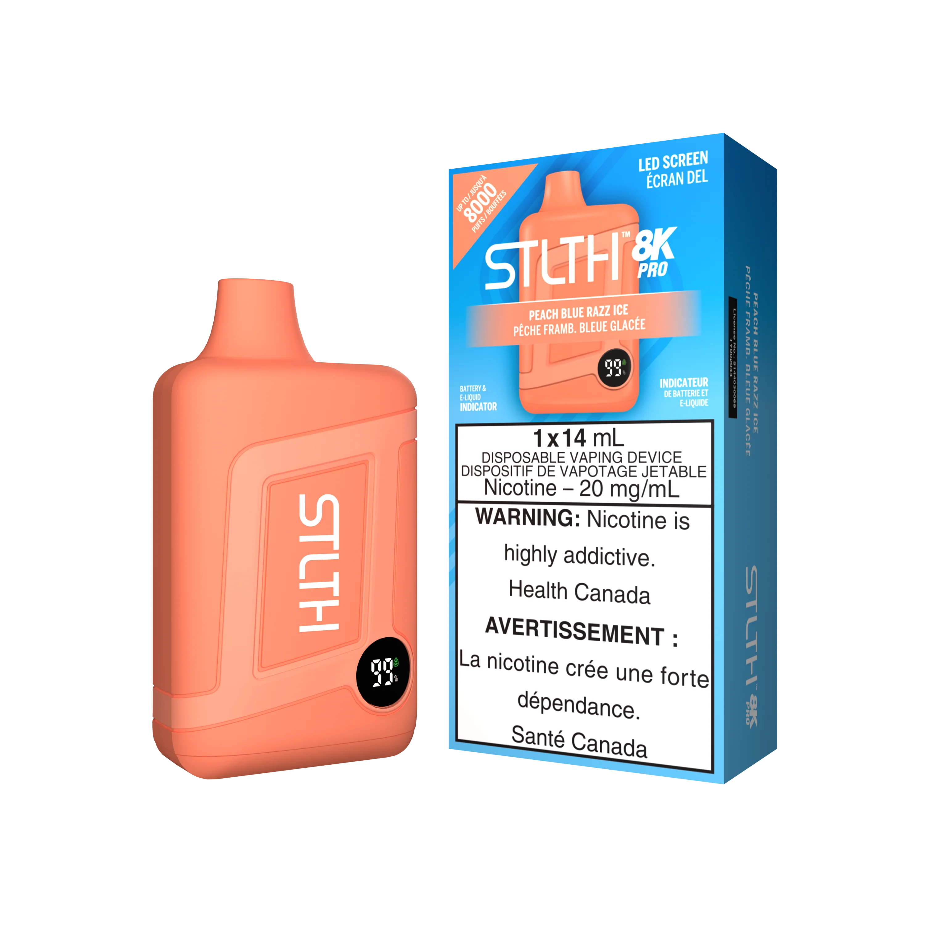 STLTH 8k Pro *ONLINE ONLY CLEARANCE* - Image 37