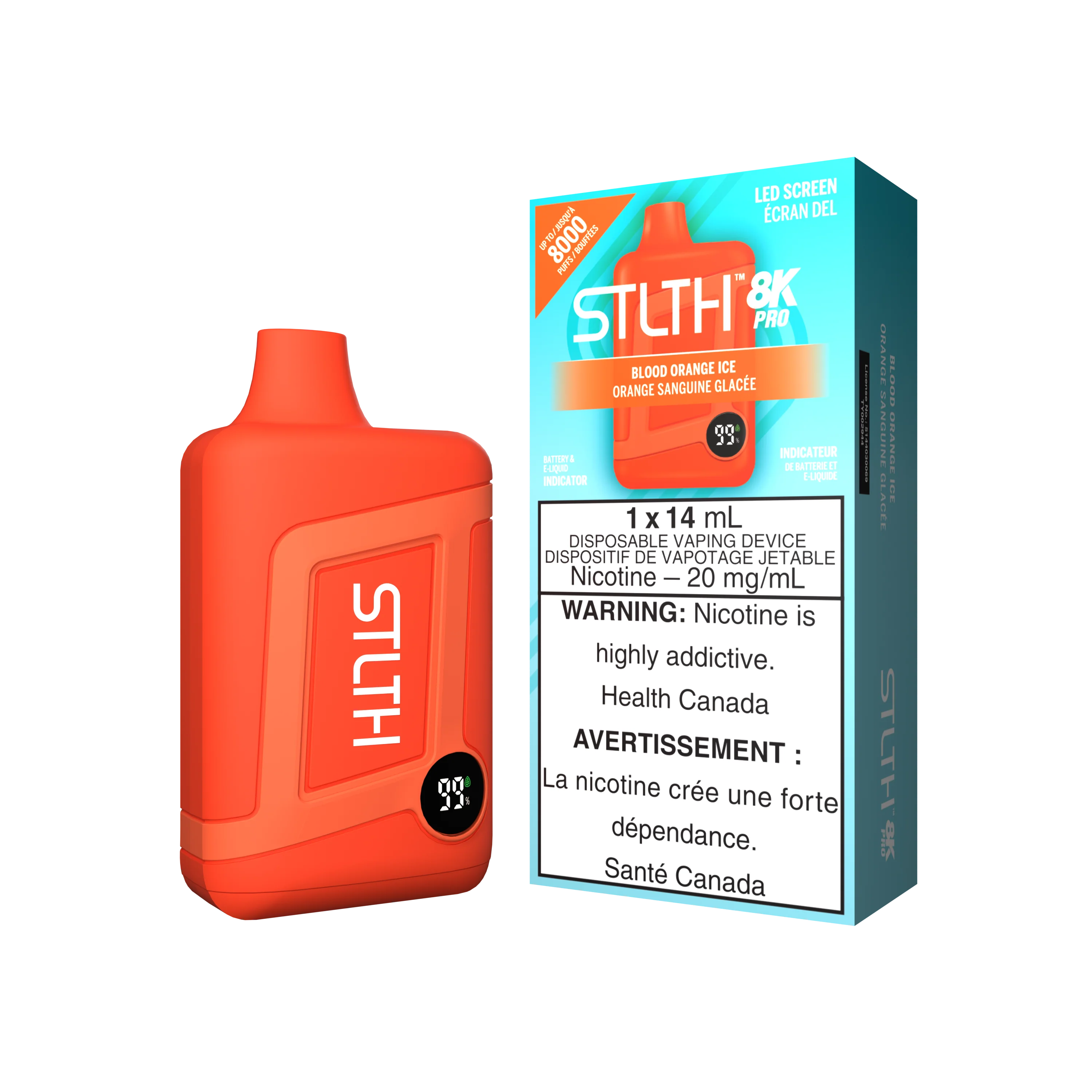 STLTH 8k Pro *ONLINE ONLY CLEARANCE* - Image 5