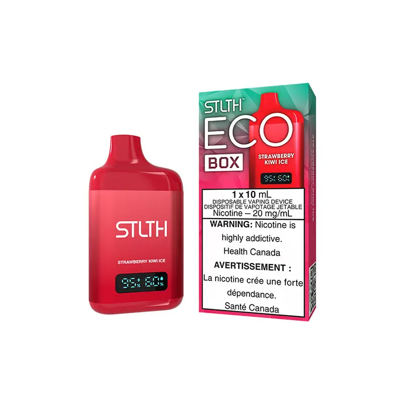 STLTH ECO BOX | Vape Cloud Canada - Image 22