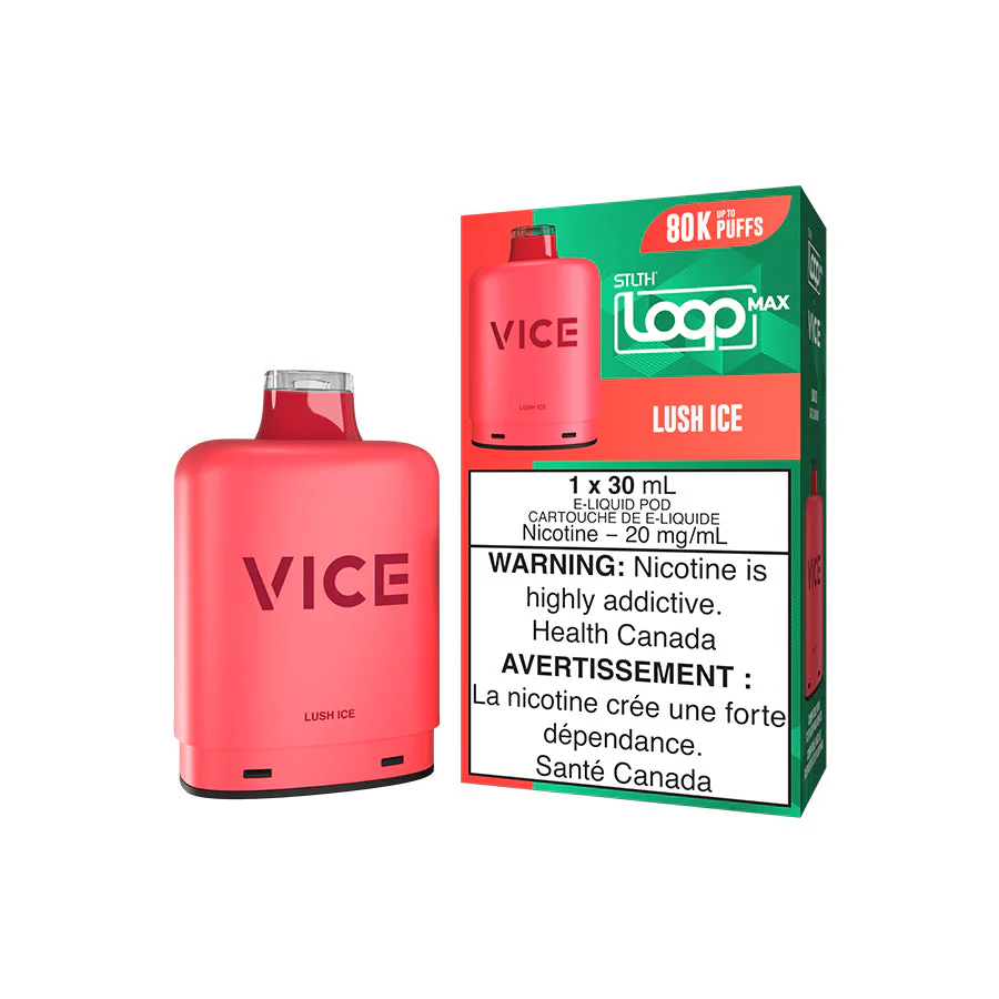 STLTH Loop Max X Vice Pod - Image 31