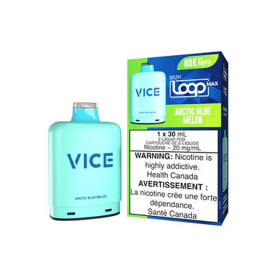 STLTH Loop Max X Vice Pod - Image 21