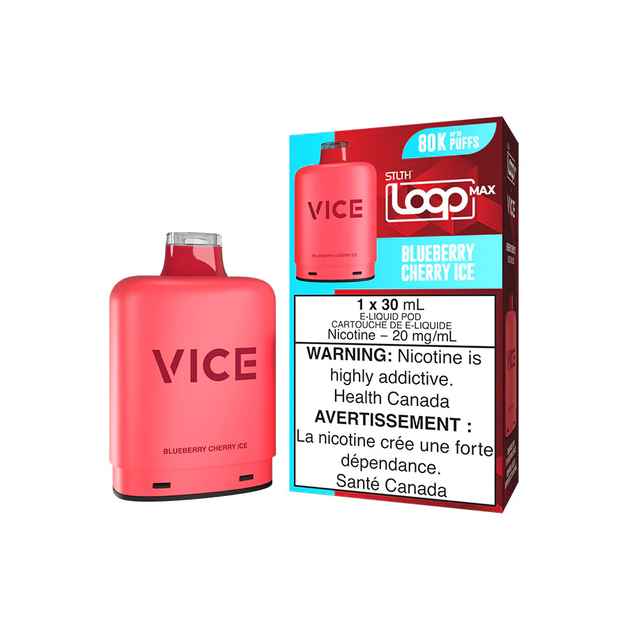 STLTH Loop Max X Vice Pod | Online Only Pricing - Image 25