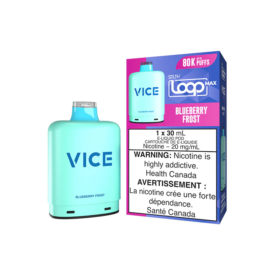 STLTH Loop Max X Vice Pod | Online Only Pricing - Image 26