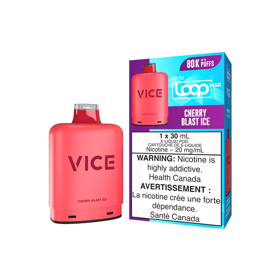 STLTH Loop Max X Vice Pod | Online Only Pricing - Image 27