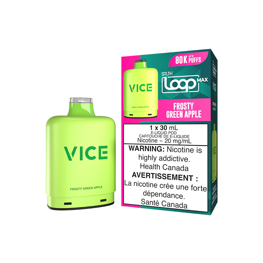 STLTH Loop Max X Vice Pod | Online Only Pricing - Image 28