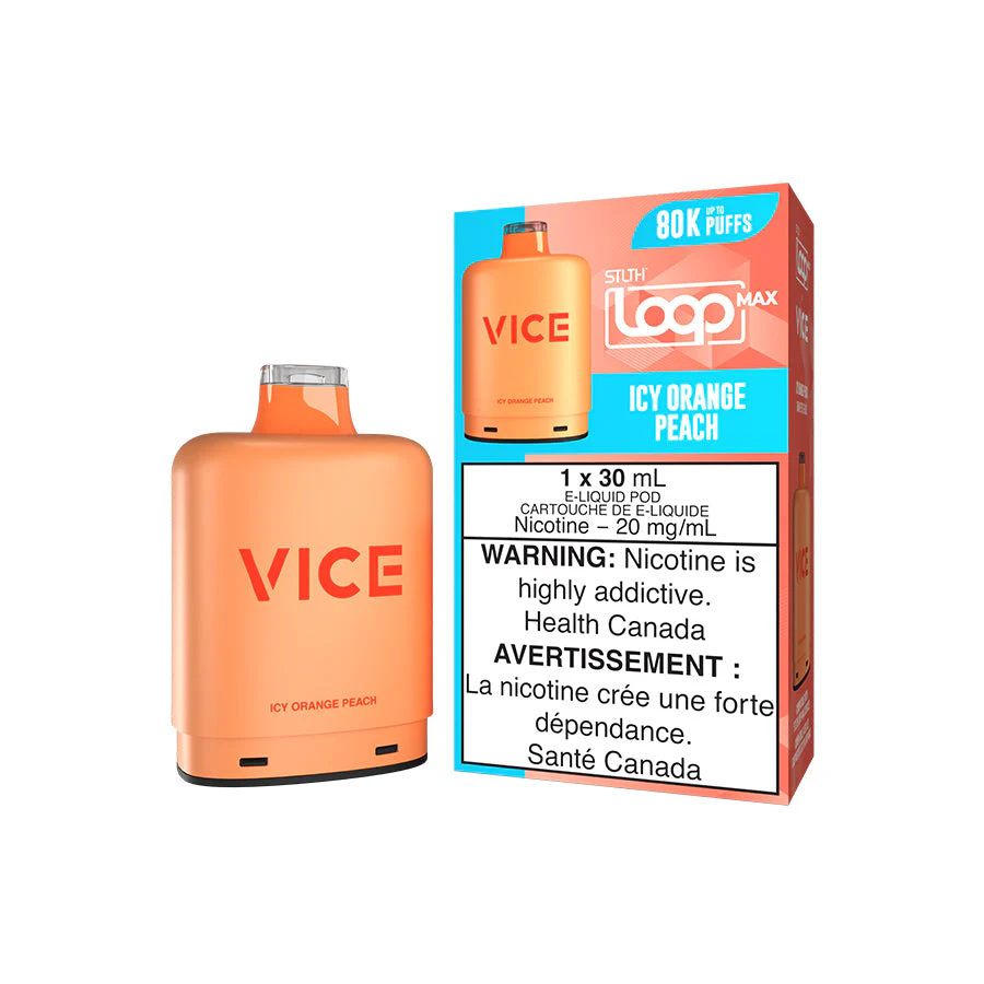 STLTH Loop Max X Vice Pod | Online Only Pricing - Image 30