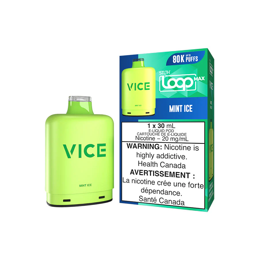 STLTH Loop Max X Vice Pod | Online Only Pricing - Image 33