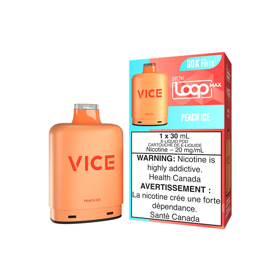 STLTH Loop Max X Vice Pod | Online Only Pricing - Image 34