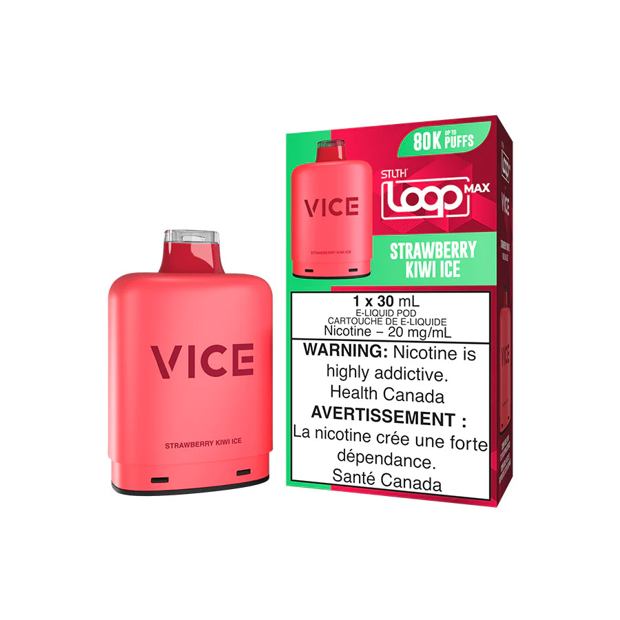 STLTH Loop Max X Vice Pod | Online Only Pricing - Image 38