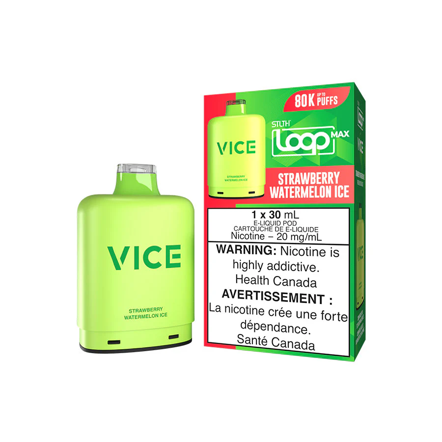 STLTH Loop Max X Vice Pod | Online Only Pricing - Image 40