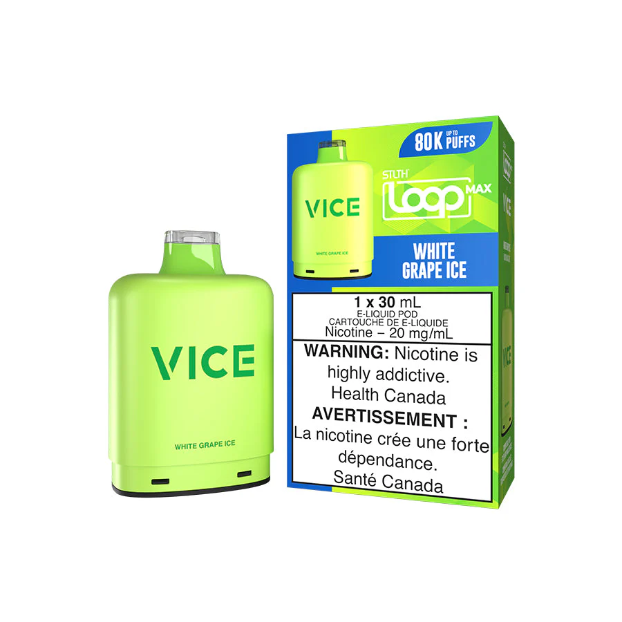 STLTH Loop Max X Vice Pod | Online Only Pricing - Image 41