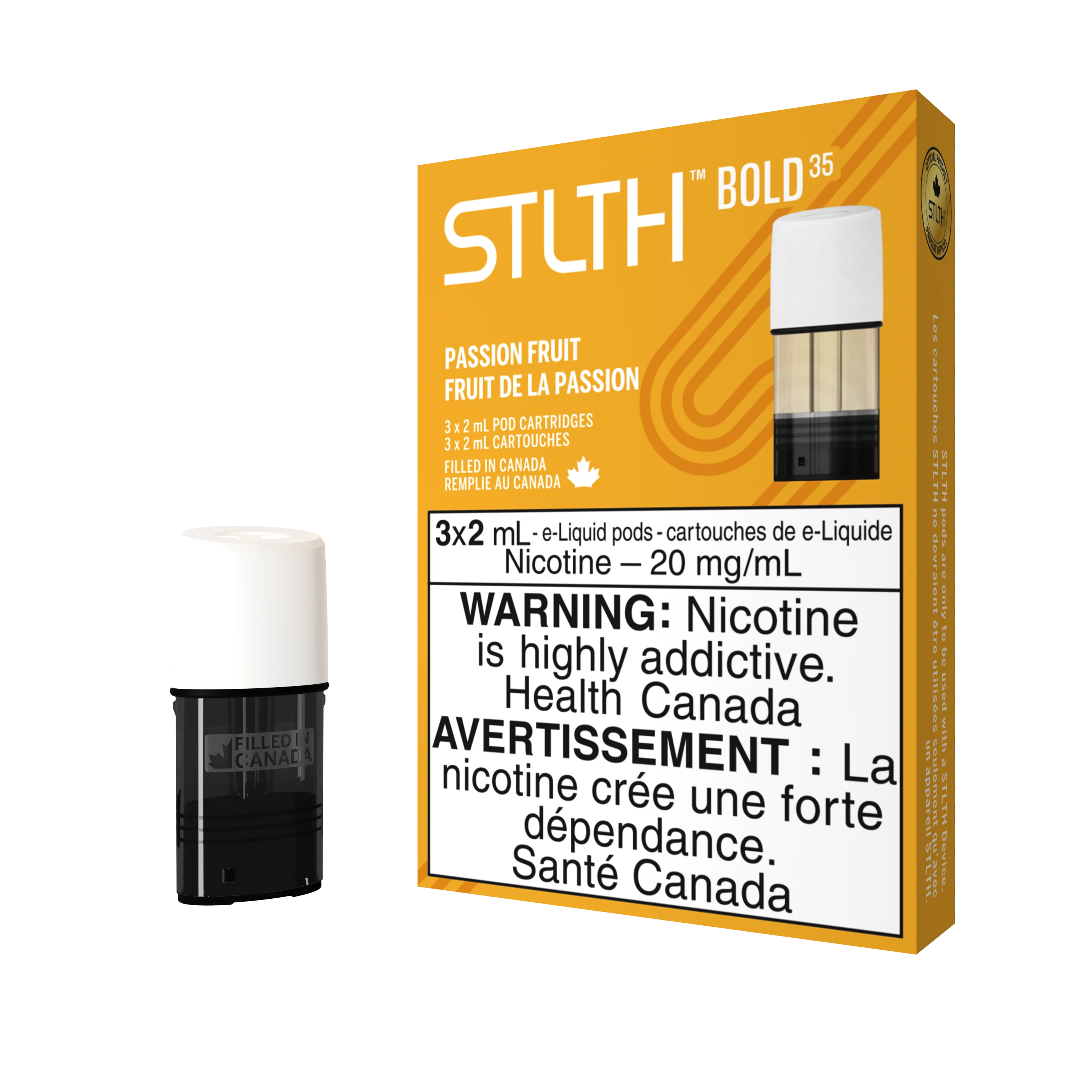 STLTH Pods | Vape Cloud Canada - Image 27