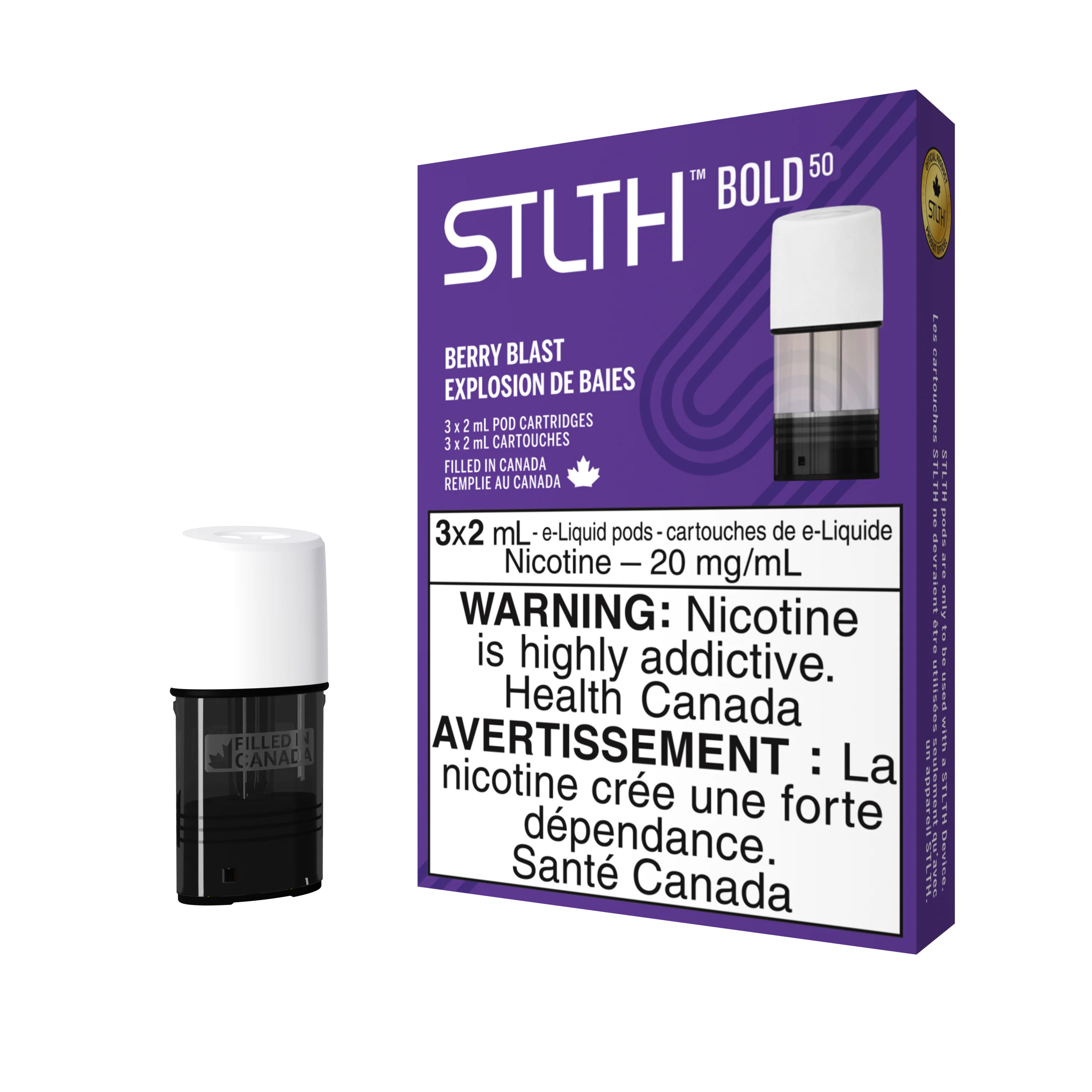 STLTH Pods | Vape Cloud Canada - Image 35