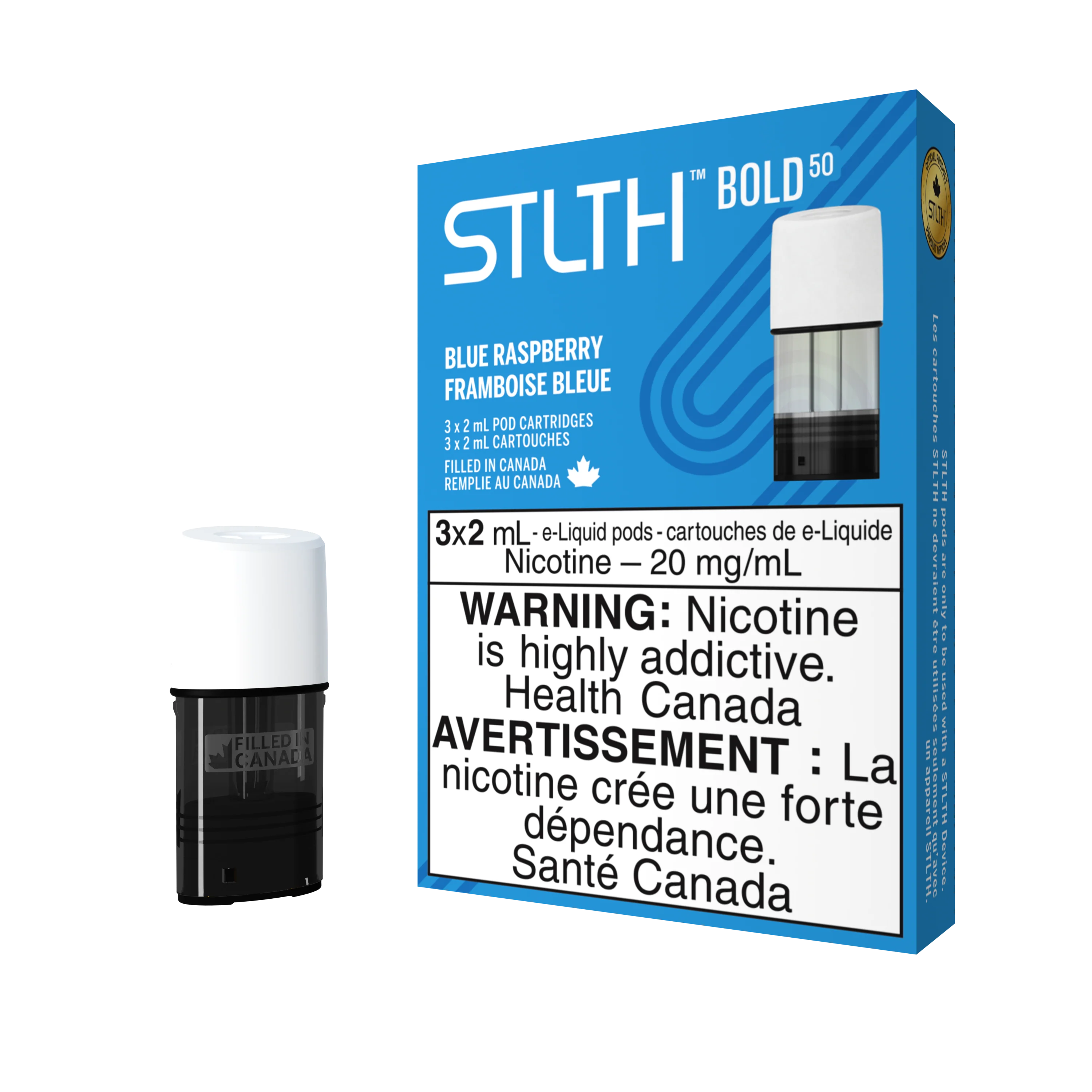 STLTH Pods | Vape Cloud Canada - Image 36