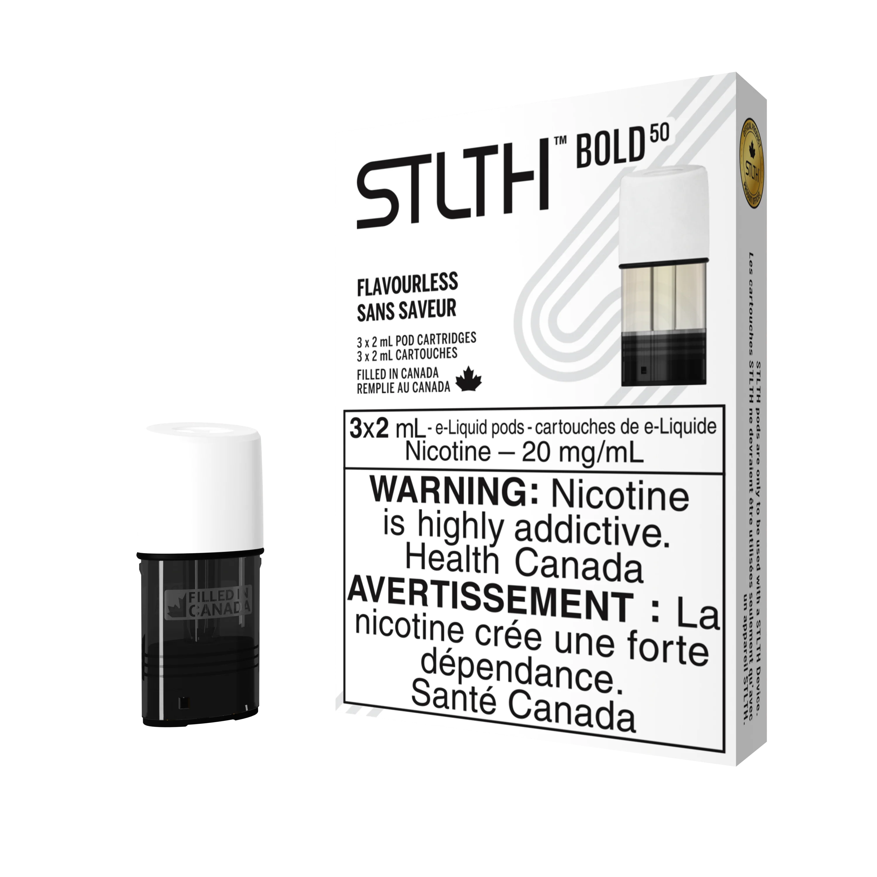 STLTH Pods | Vape Cloud Canada - Image 38