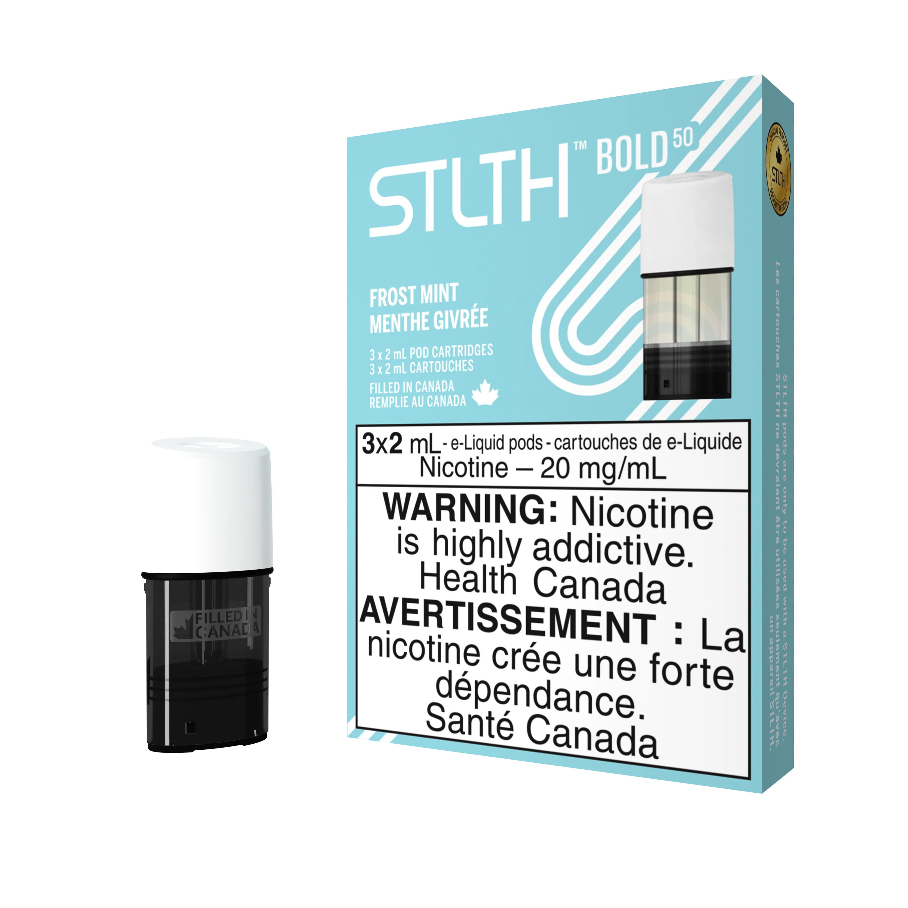 STLTH Pods | Vape Cloud Canada - Image 39