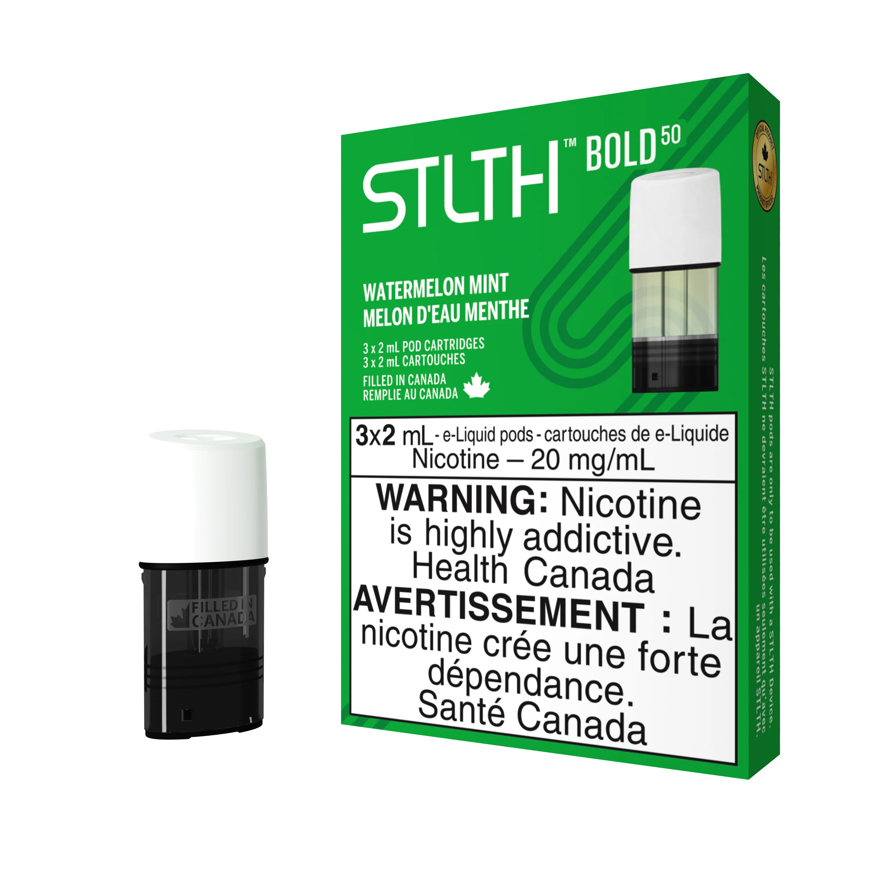 STLTH Pods | Vape Cloud Canada - Image 49