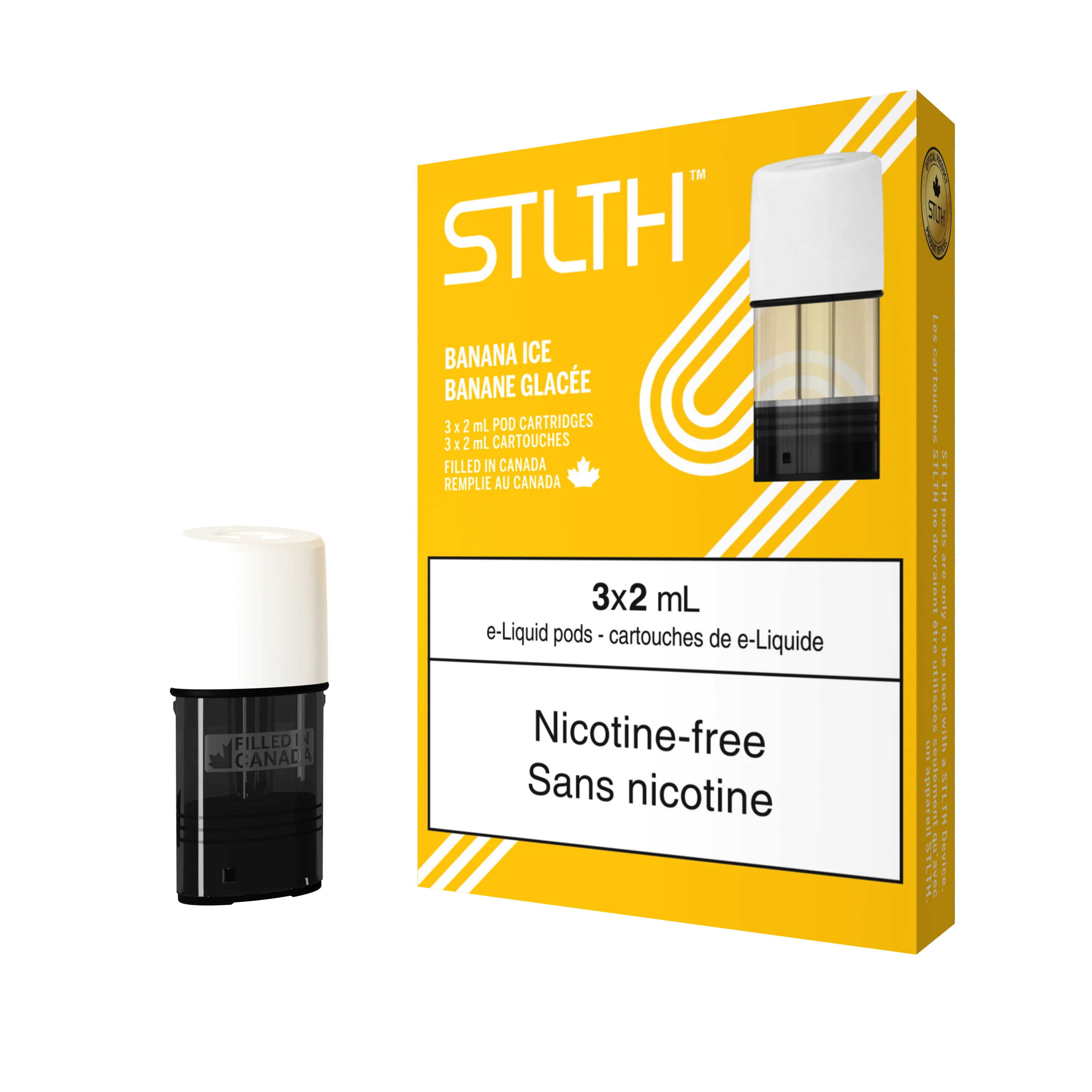 STLTH Pods | Vape Cloud Canada - Image 50