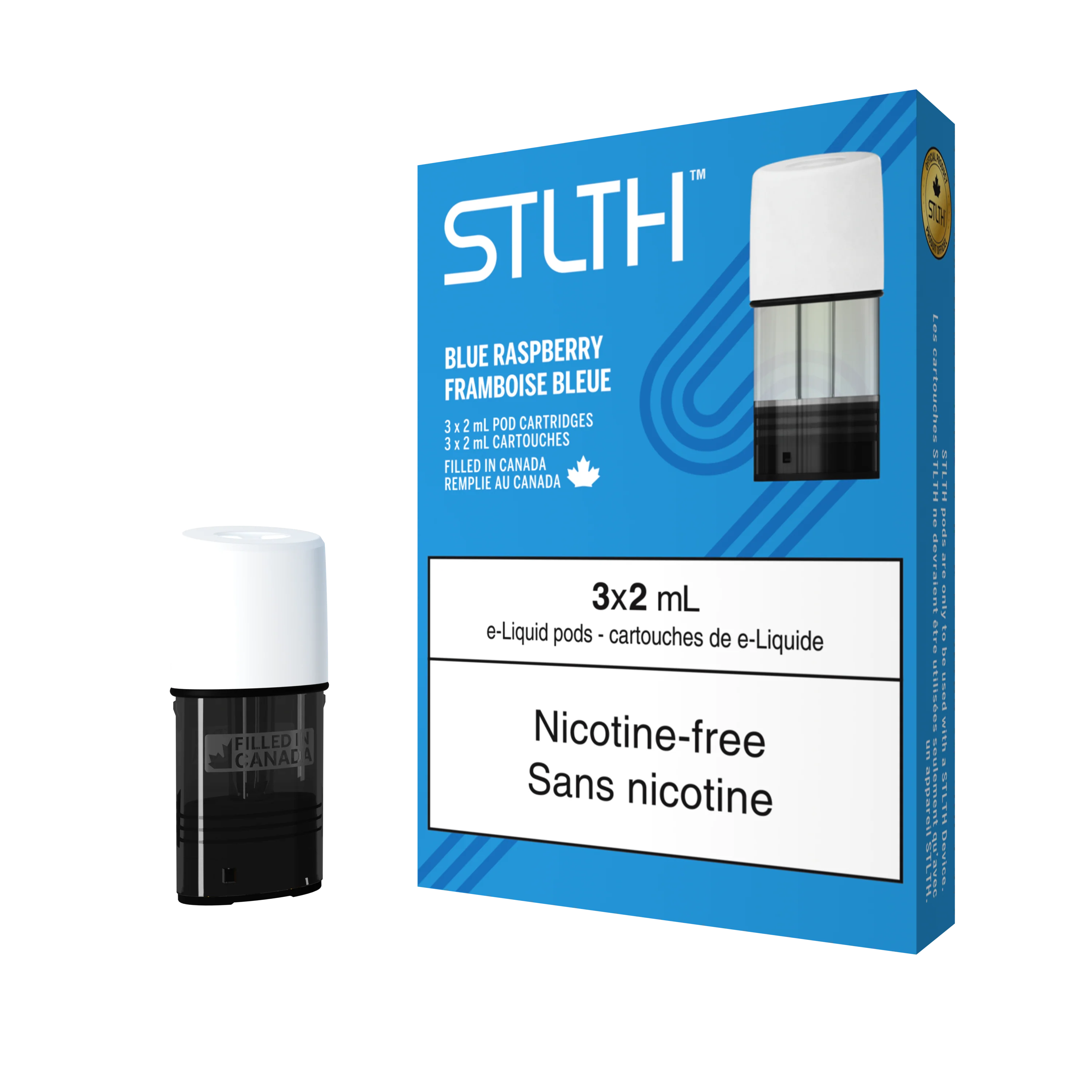 STLTH Pods | Vape Cloud Canada - Image 52
