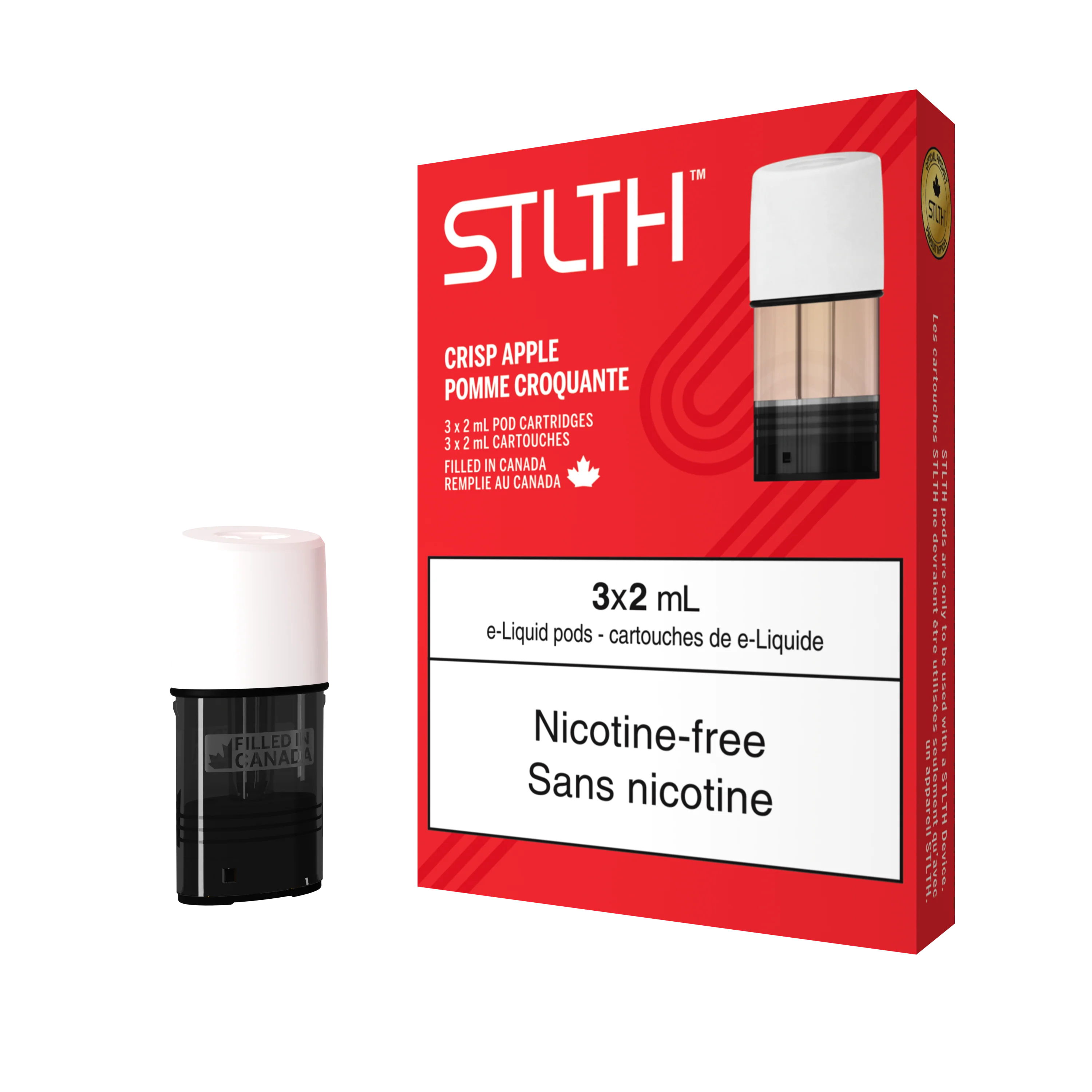STLTH Pods | Vape Cloud Canada - Image 53
