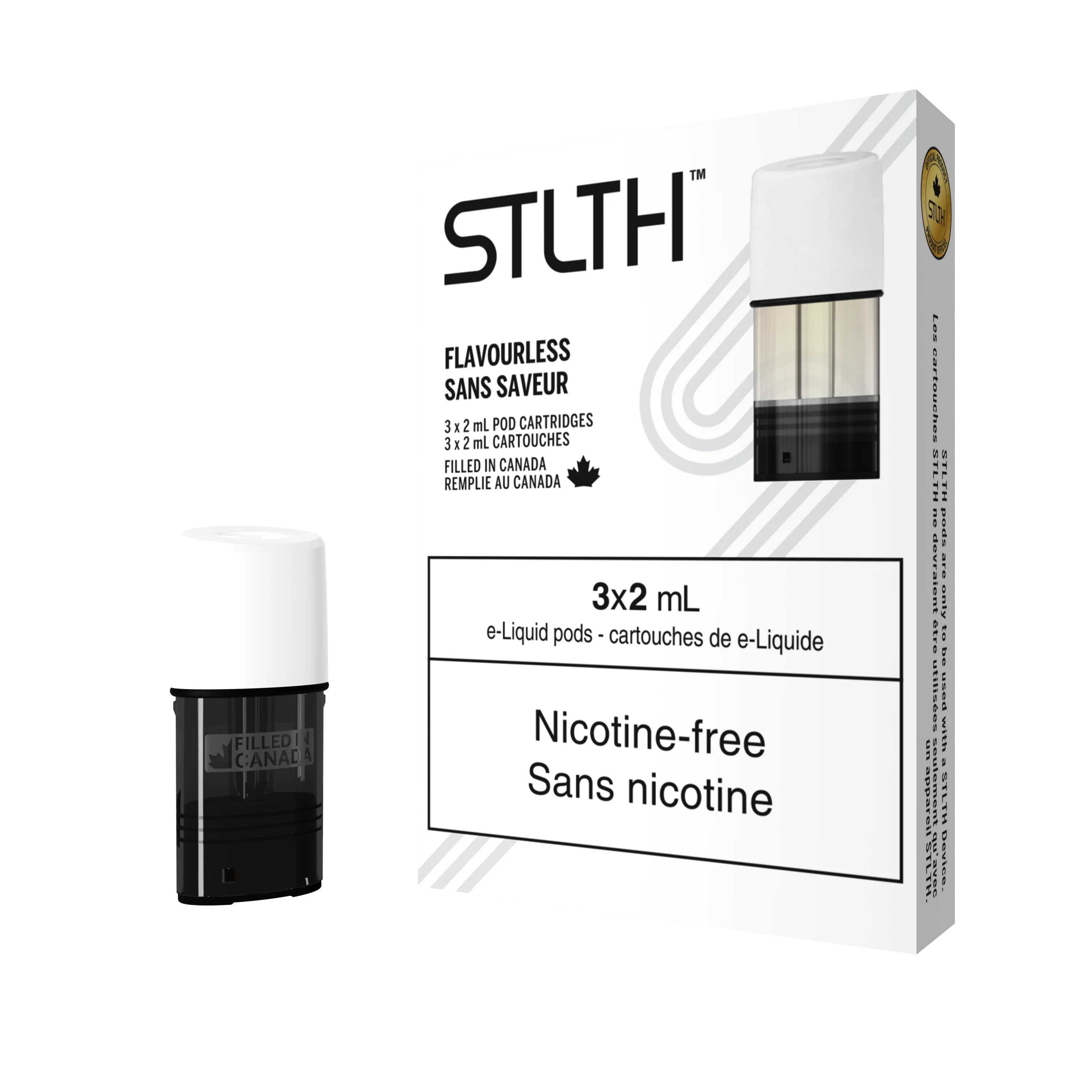 STLTH Pods | Vape Cloud Canada - Image 54