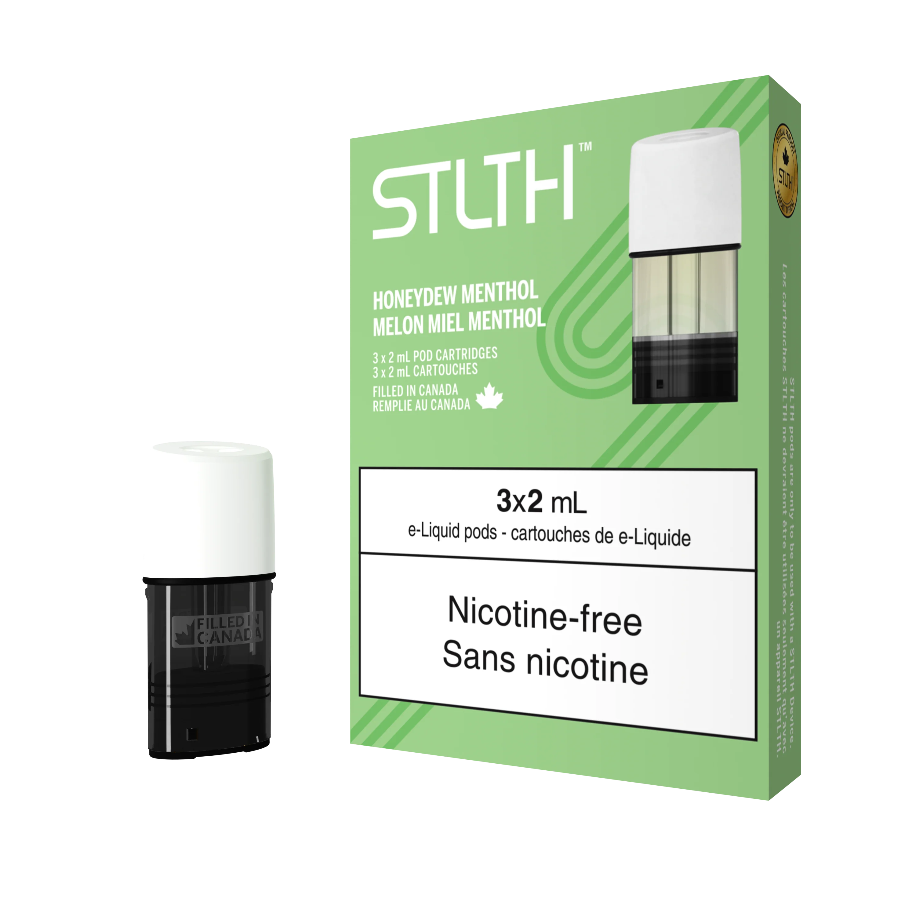 STLTH Pods | Vape Cloud Canada - Image 57