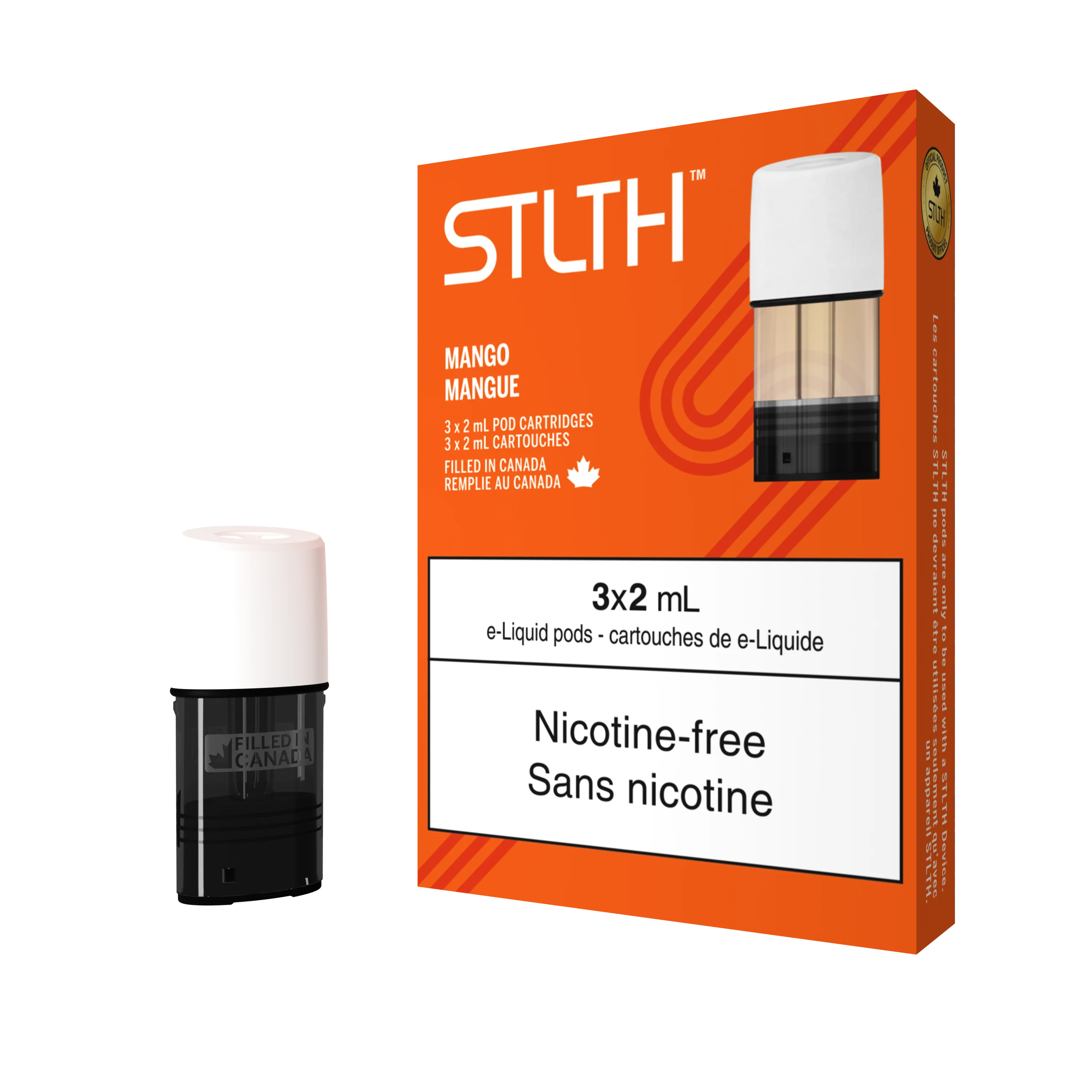 STLTH Pods | Vape Cloud Canada - Image 58