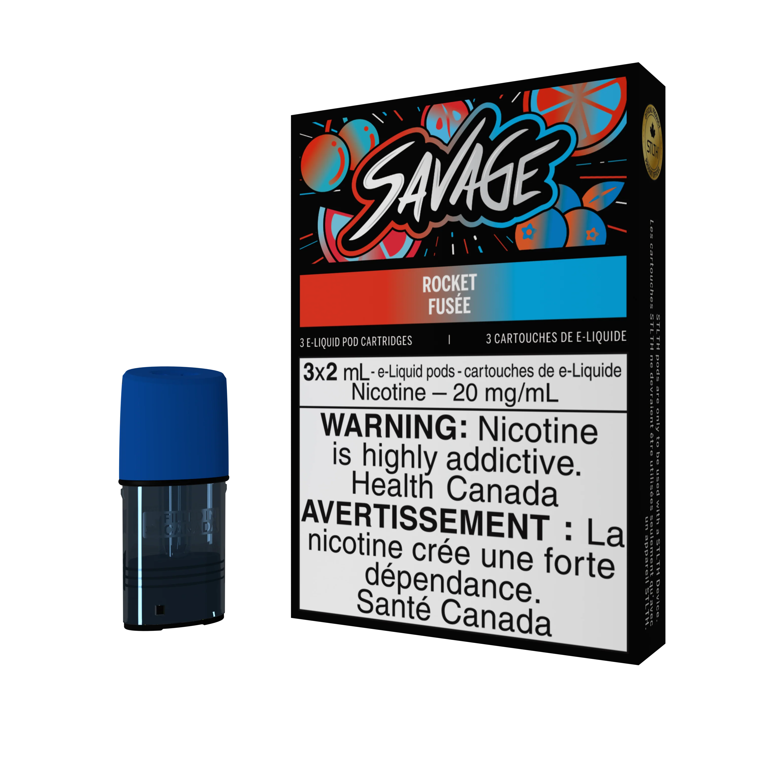 STLTH Pods | Vape Cloud Canada - Image 61