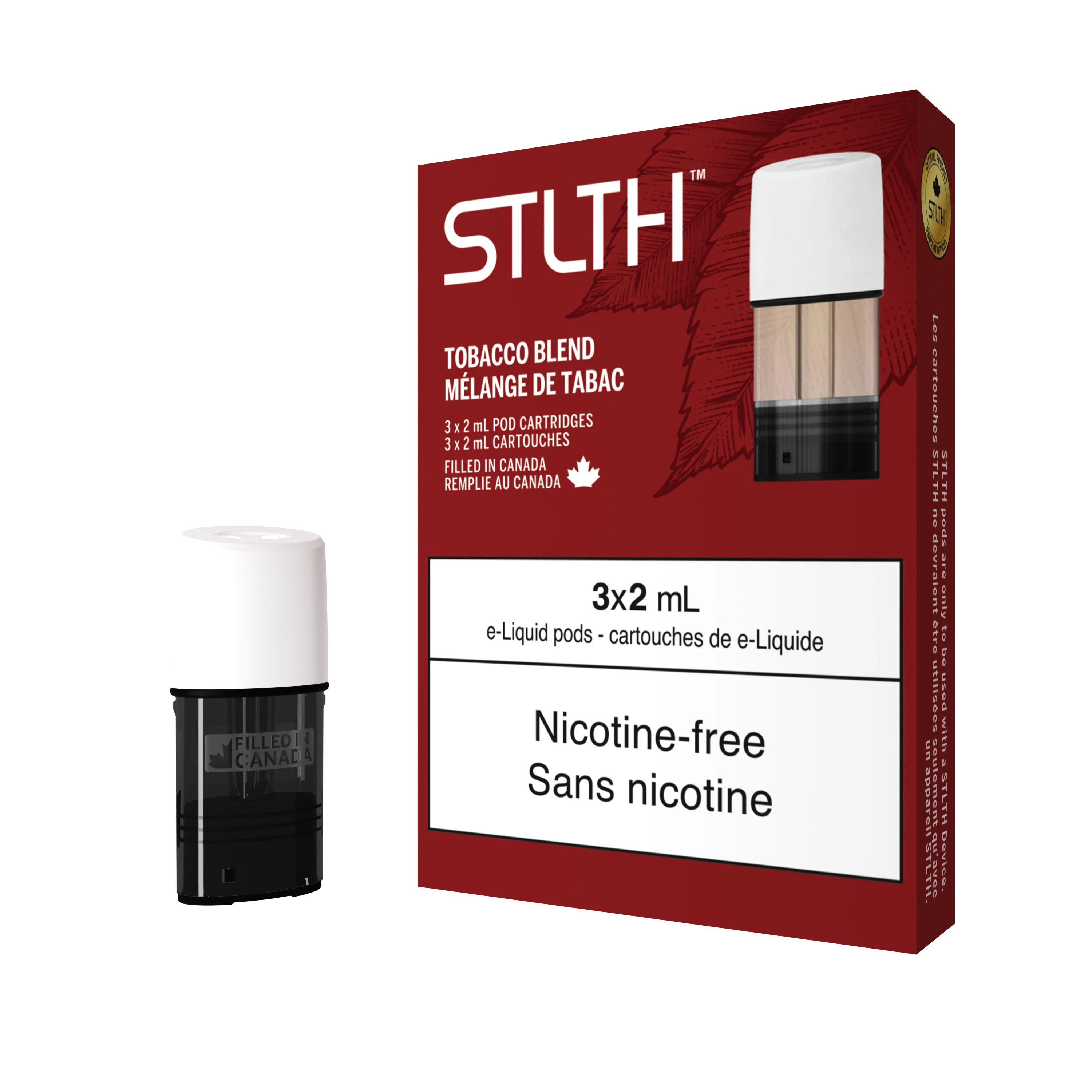 STLTH Pods | Vape Cloud Canada - Image 62
