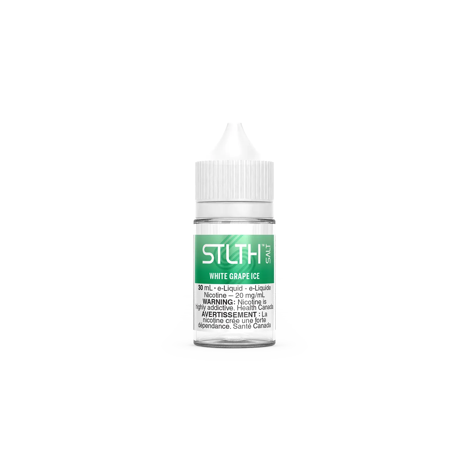 STLTH Salt | Vape Cloud Canada - Image 17