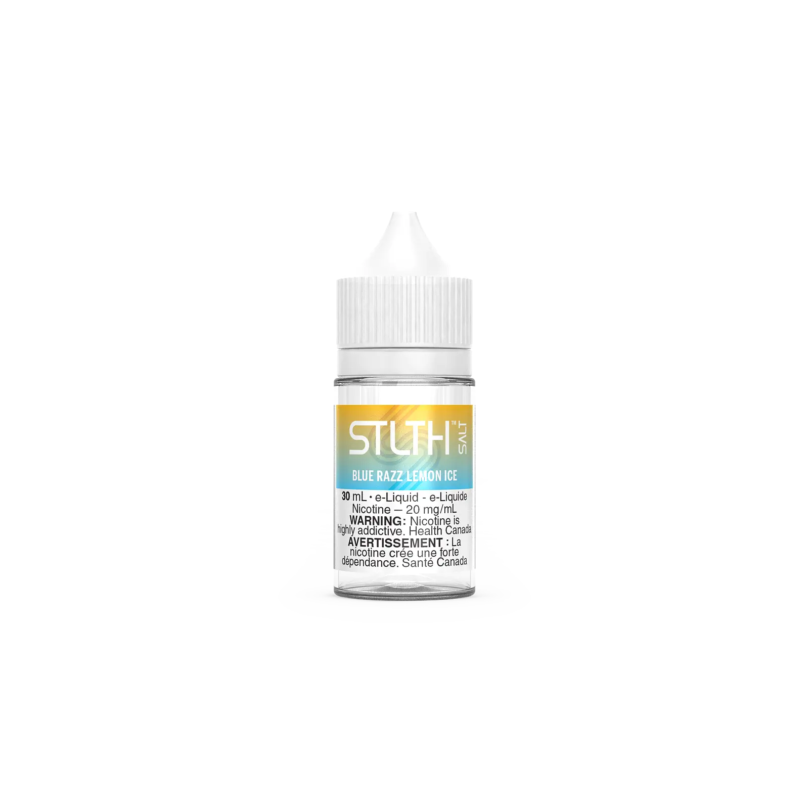 STLTH Salt | Vape Cloud Canada - Image 5