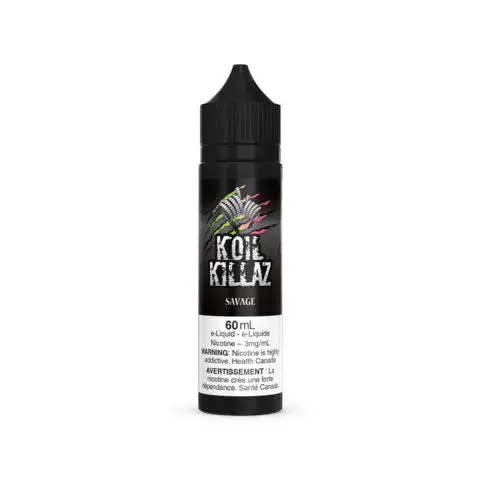 STLTH Savage Pods | Vape Cloud Canada - Image 7