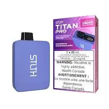 STLTH Titan Pro | Online Pricing - Image 12