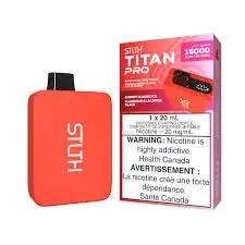 STLTH Titan Pro | Online Pricing - Image 20